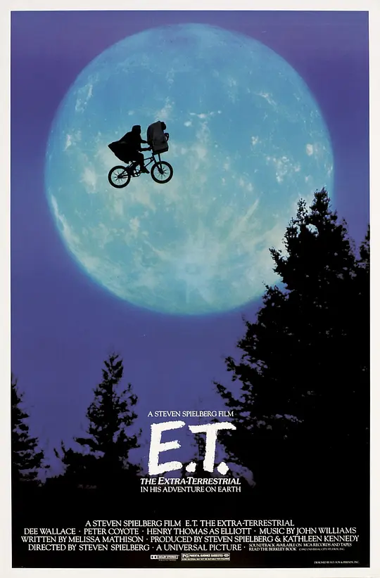 E.T.外星人[4K 原盘]-极客4K